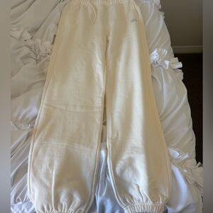 crème alo sweats xxs